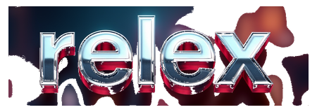 relex logo