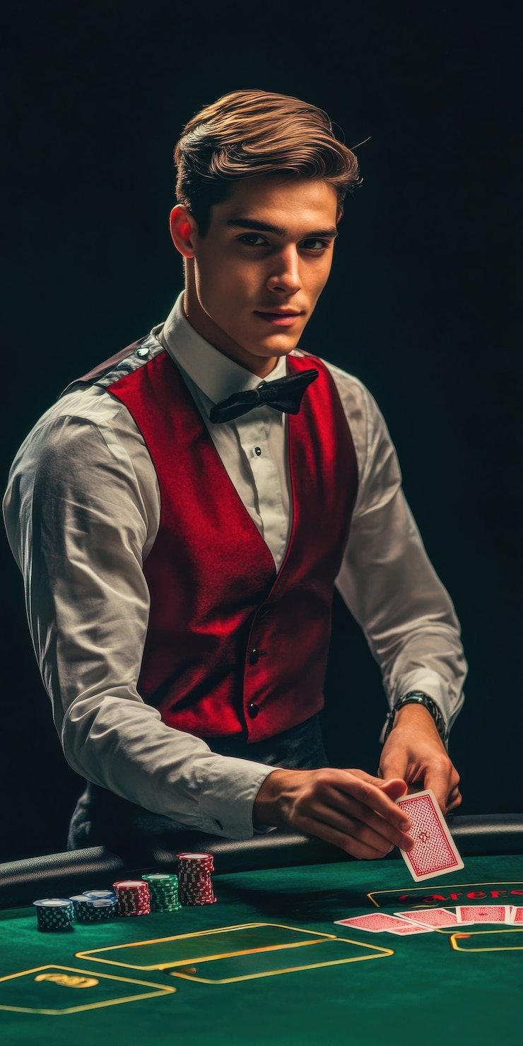 relex Live Casino