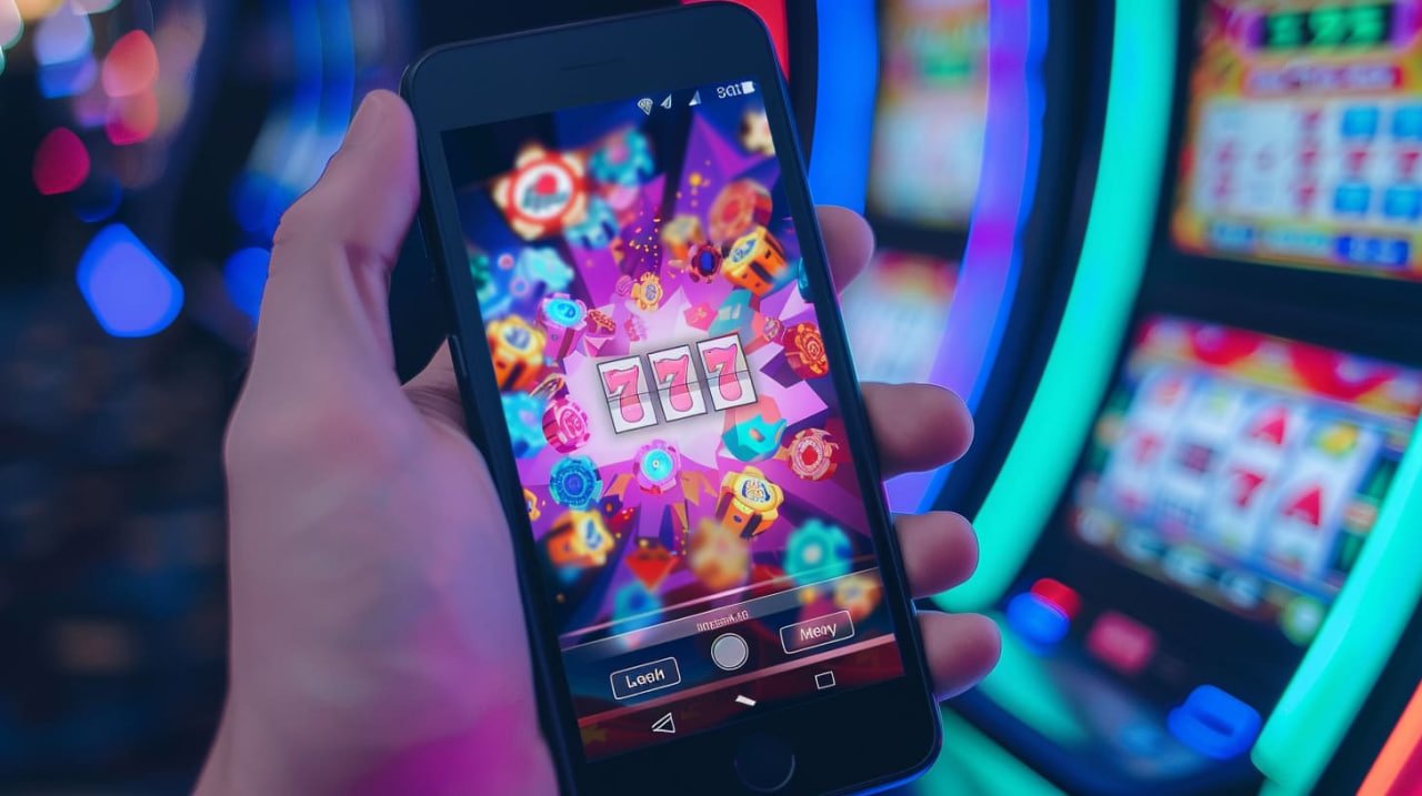 relex Arcade